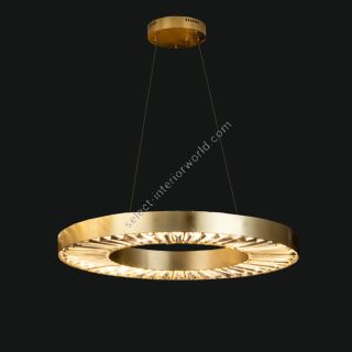 Jago / LED Ceiling Lights / Orione NCS 194/1