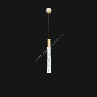 Jago / Pendants & Suspension Lights / Air LCS 116/1