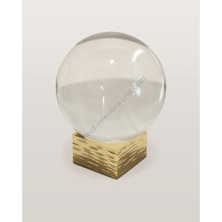 Castro Lighting / Vases & Table Decorations / Sphere DEC.010