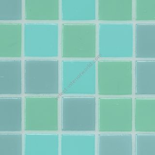 Bisazza / Mosaico - Blends / Lichene miscele 20 0120SV03ML