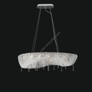 Jago / Chandeliers / Nuvola NCS 036/100