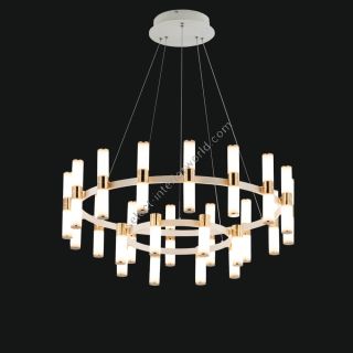 Jago / Chandeliers / Pioggia di Luce LCS 104/2/85