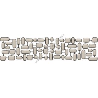 Christopher Guy / Headboards / MODULUS 20-0604