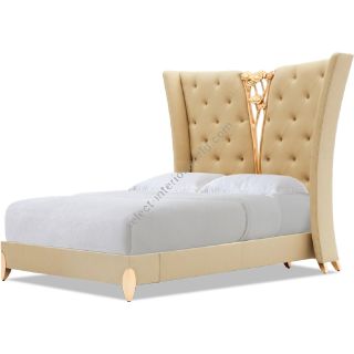 Christopher Guy / Beds / Bois de Vincennes 20-0616