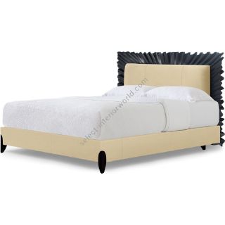 Christopher Guy / Beds / Ruffle (Low) 20-0621