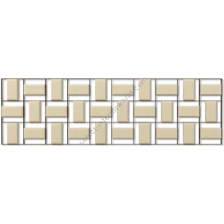 Christopher Guy / Headboards / Monolith Nuit I 20-0698