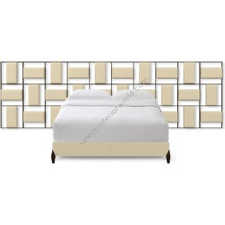 Christopher Guy / Beds / Monolith Nuit I 20-0699