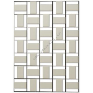 Christopher Guy / Headboards / Monolith Nuit High 20-0700