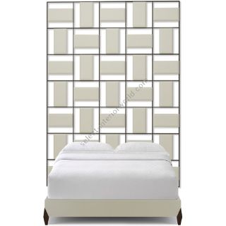 Christopher Guy / Beds / Monolith Nuit (High) 20-0701