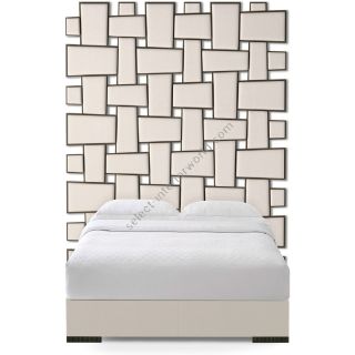 Christopher Guy / Beds / Number 5 Nuit 20-0703