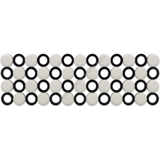 Christopher Guy / Headboards / Sixties 20-0711