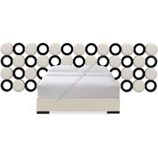 Christopher Guy / Beds / Sixties 20-0712