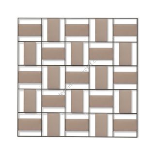 Christopher Guy / Headboards / Monolith Nuit Medium 20-0717