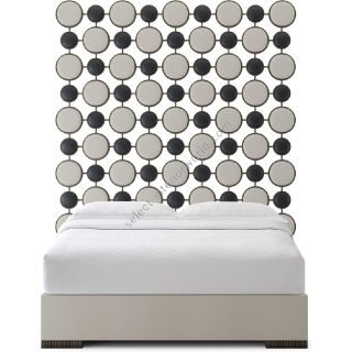 Christopher Guy / Beds / Checkers 20-0725