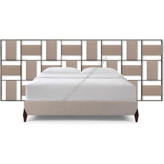 Christopher Guy / Beds / Monolith Nuit II 20-0730