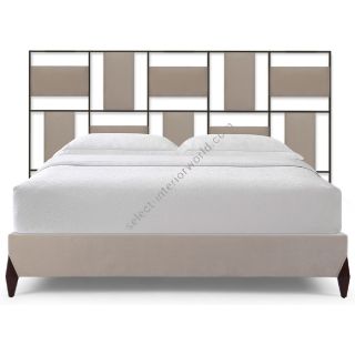 Christopher Guy / Beds / Monolith Nuit (Low) 20-0731