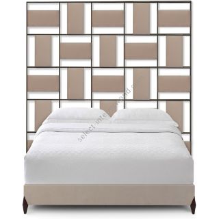 Christopher Guy / Beds / Monolith Nuit (Medium) 20-0732