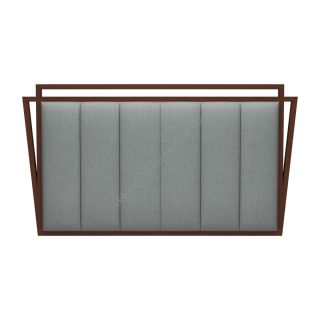 Christopher Guy / Headboards / Torino Low 20-0745
