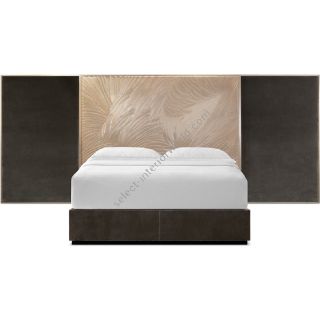 Christopher Guy / Beds / Visconti (Low) 20-0765