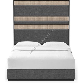 Christopher Guy / Beds / Buren (Low) 20-0775