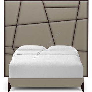 Christopher Guy / Beds / Geometrique (Low) 20-0785