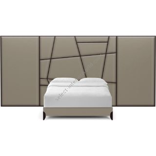 Christopher Guy / Beds / Geometrique (Wide) 20-0787