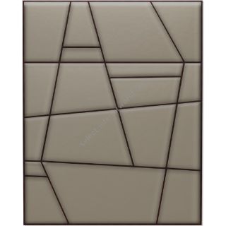 Christopher Guy / Headboards / Geometrique (High) 20-0790