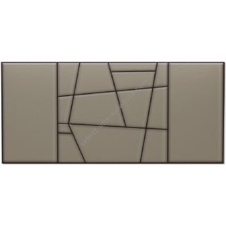Christopher Guy / Headboards / Geometrique (Wide) 20-0791