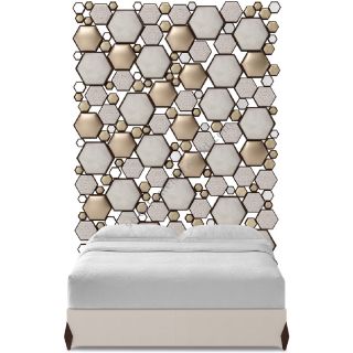 Christopher Guy / Beds / Vasarely III 20-0793