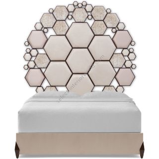 Christopher Guy / Beds / Vasarely I 20-0795