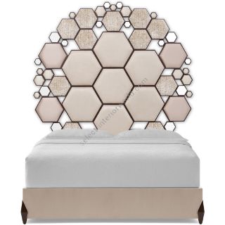 Christopher Guy / Beds / Vasarely II 20-0796