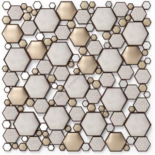 Christopher Guy / Headboards / Vasarely IV 20-0798