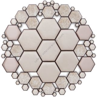 Christopher Guy / Headboards / Vasarely I 20-0799