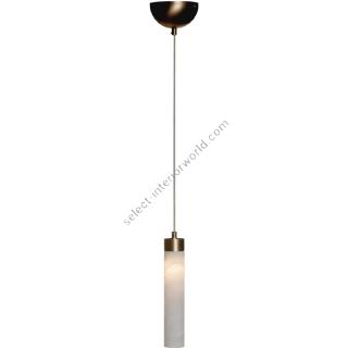 Possoni / Pendants & Suspension Lights / Tube 2000S1