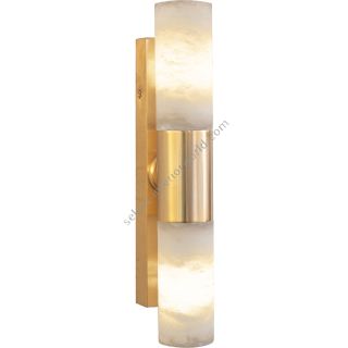 Possoni / Wall lamp / Tube 2006A2
