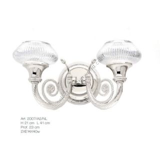 Il Paralume Marina / Wall Lamps / 2007/A2/NL