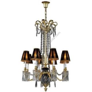 Mariner / Chandeliers / Classic 20181.0