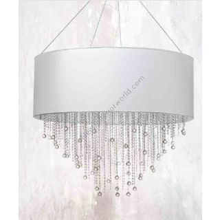 Il Paralume Marina / Pendants & Suspension Lights / 2018/NL