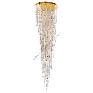 Il Paralume Marina / Pendants & Suspension Lights / 2023CH40/LU