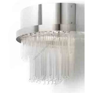 Il Paralume Marina / Wall Lamps / 2026A