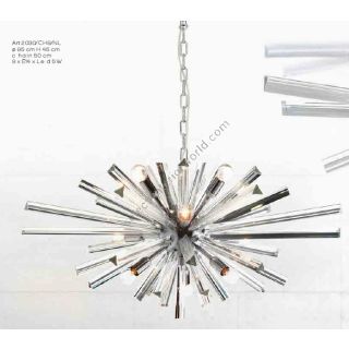 Il Paralume Marina / Pendants & Suspension Lights / 2030CH9