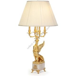 Mariner / Table lamps / Classic 20323.0