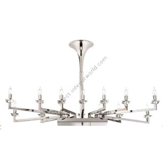 Il Paralume Marina / Pendants & Suspension Lights / 2032CH14/NL