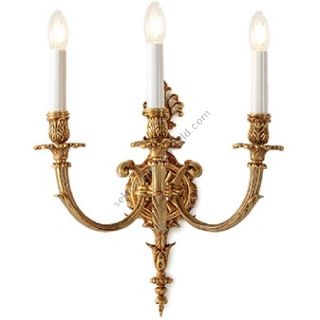 Mariner / Wall Sconces / Classic 20338.0