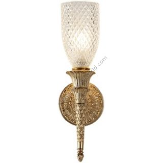 Mariner / Wall Sconces / Classic 20348.0