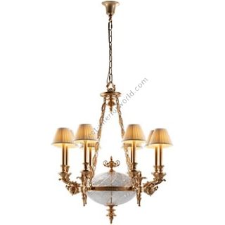 Mariner / Chandeliers / Classic 20349.0