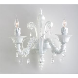 Il Paralume Marina / Wall Lamps / 2035A2