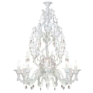 Il Paralume Marina / Pendants & Suspension Lights / 2035CH9