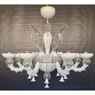 Il Paralume Marina / Chandeliers / Classic / 2035CH8