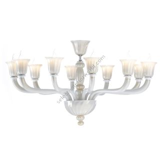 Il Paralume Marina / Pendants & Suspension Lights / 2037CH10